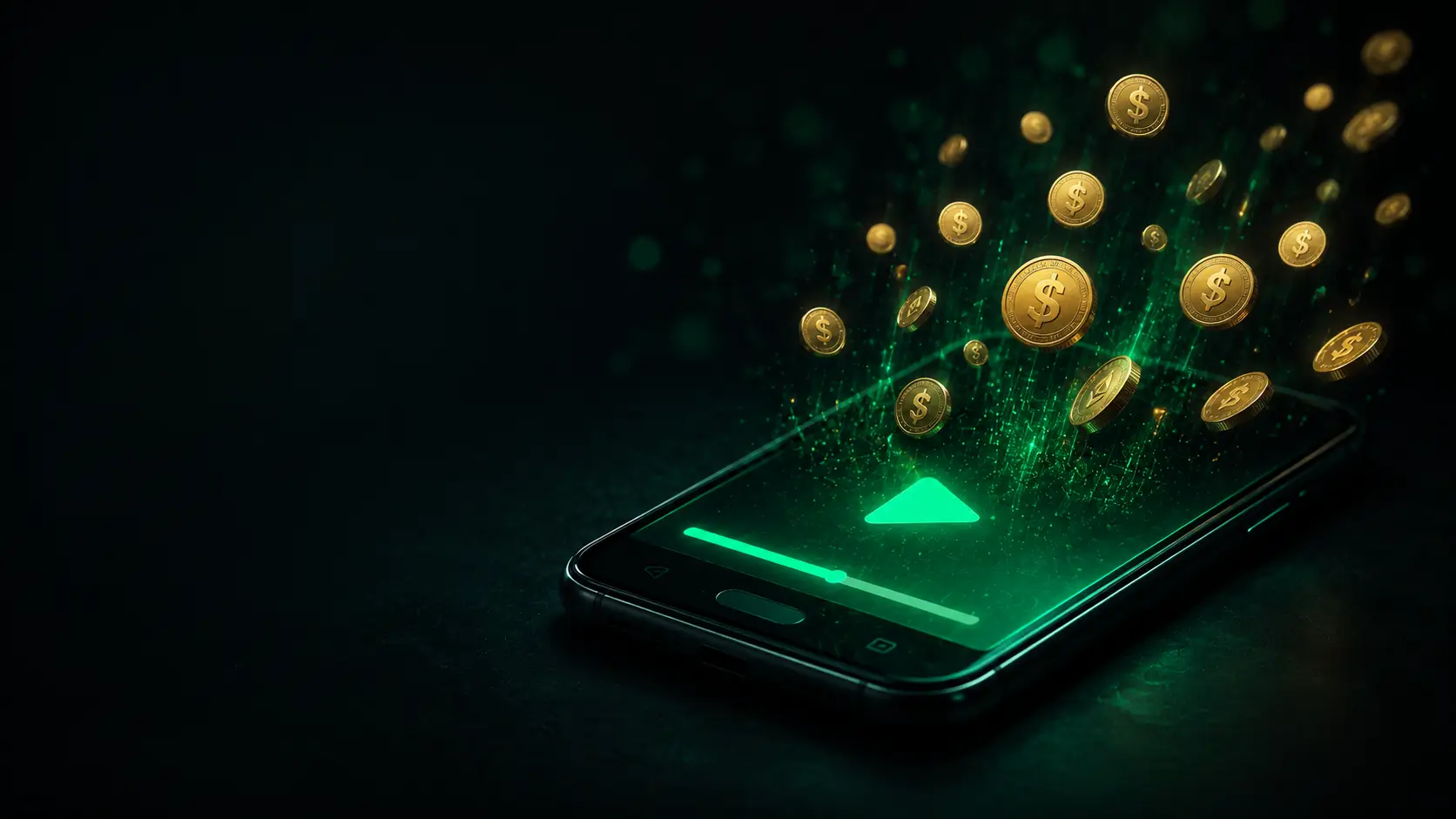 Заработок на просмотре видео в 2026: PayUp и LuckyWatch