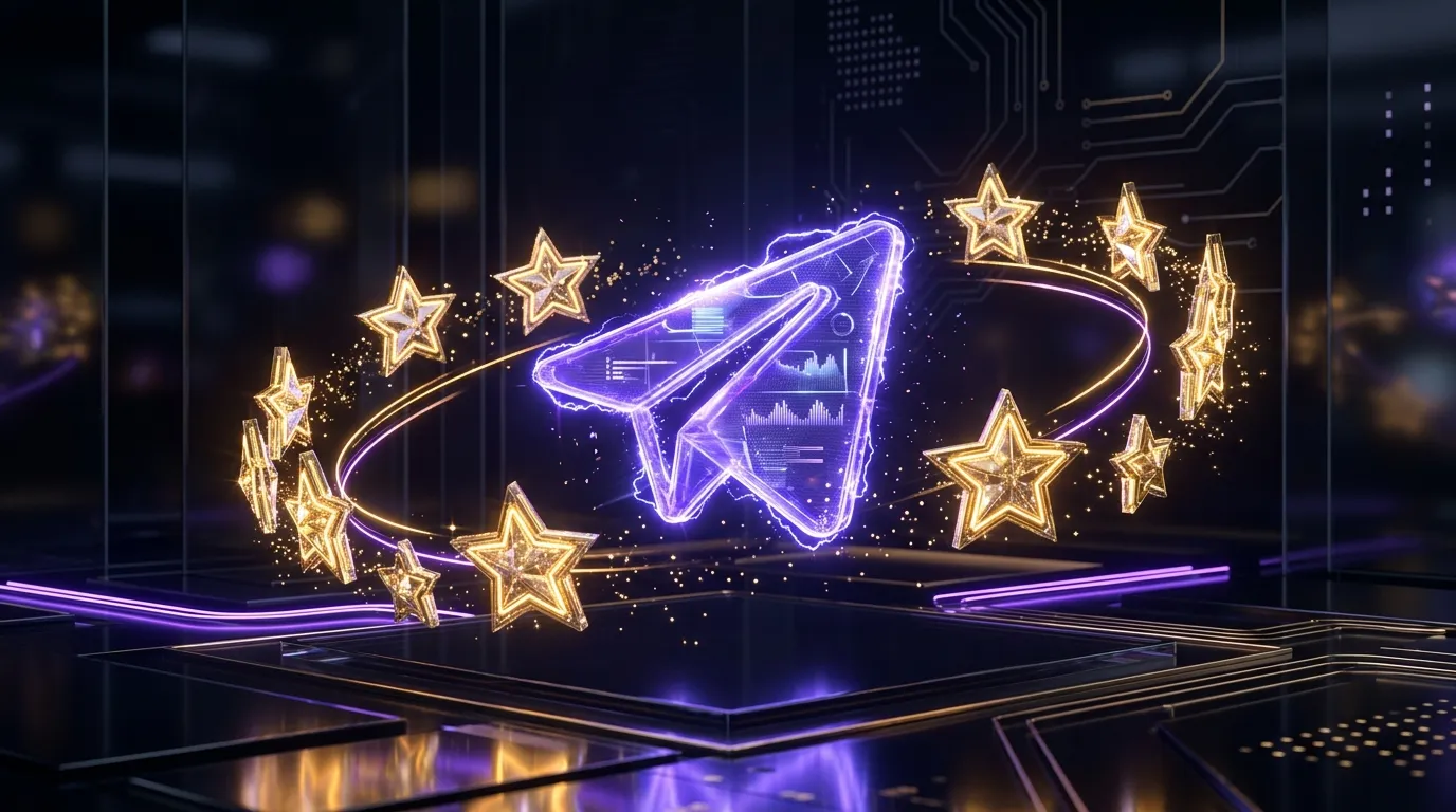 Сравнение цен на Telegram Stars и Telegram Premium в 2026 году: Fragment, Split.tg, Тайник Store и App Store