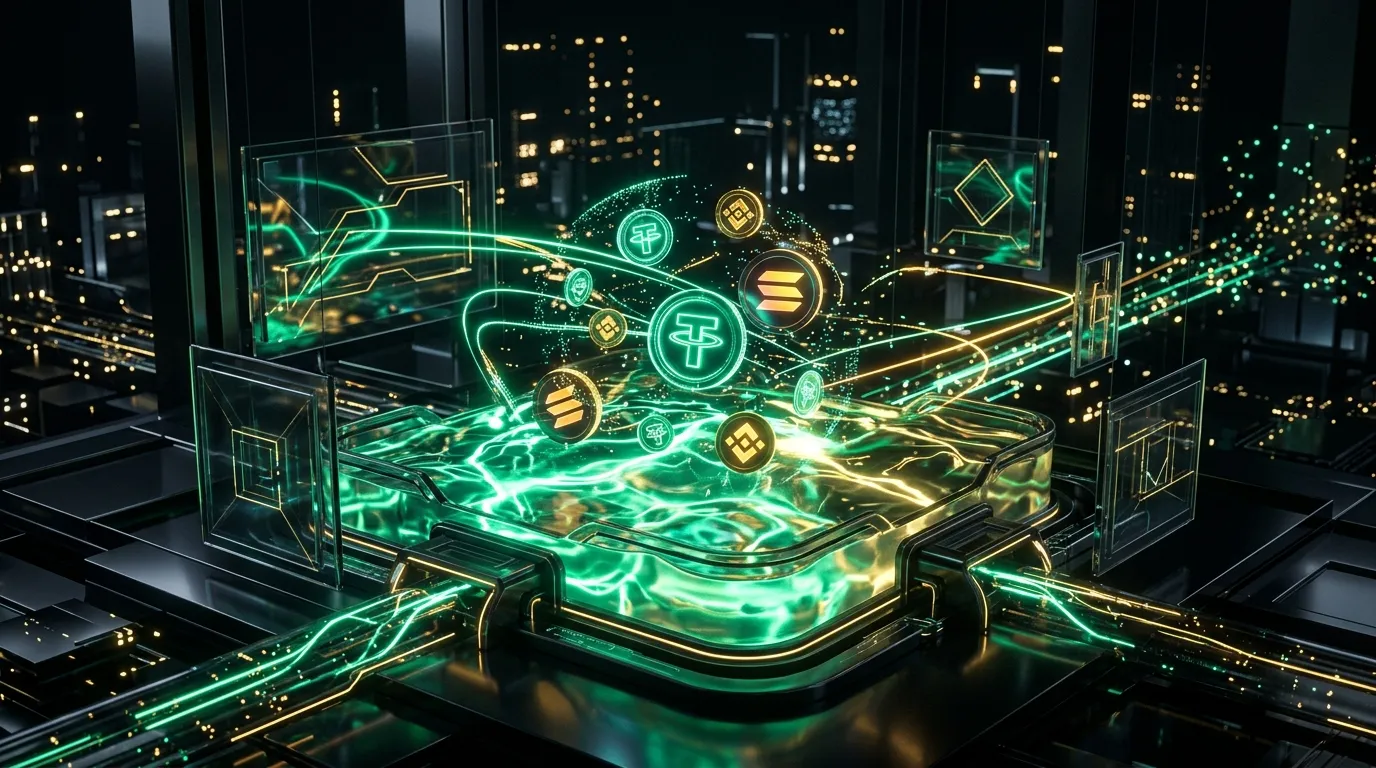 Обзор проекта FomoLiquid в Telegram: пулы ликвидности, токен FOMO и тест вывода 30 USDT